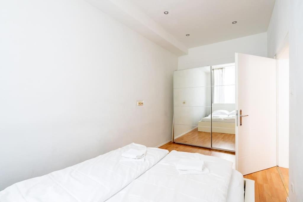 Apartment Central Near Belvedere Wien