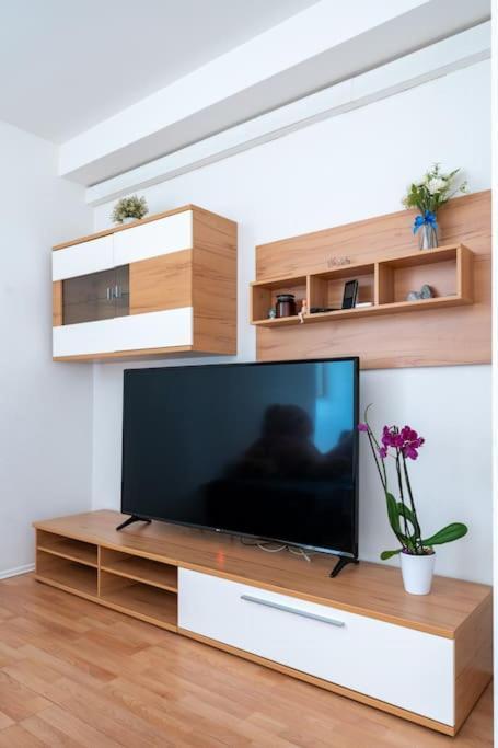 Apartment Central Near Belvedere Wien